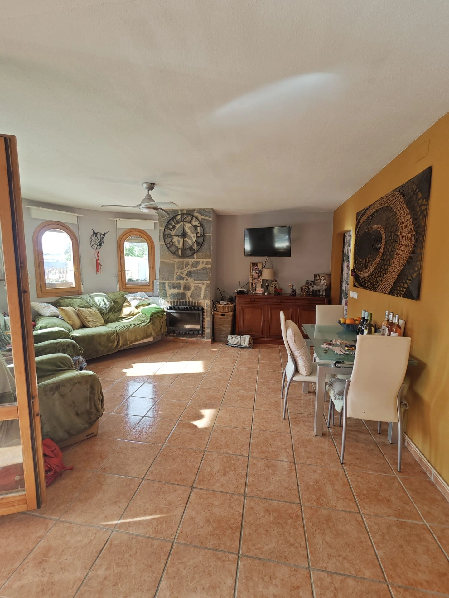 Casa en Relleu, Alicante - 3 Habitaciones, 2 Baños en Venta