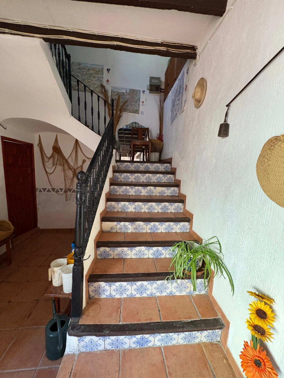 8216 - FINCA EN PLENA NATURALEZA  CON MUCHA TRAQUILIDAD