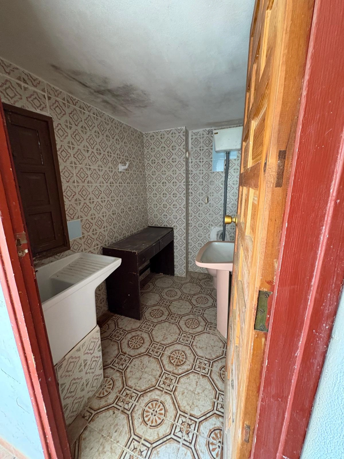 8216 - FINCA EN PLENA NATURALEZA  CON MUCHA TRAQUILIDAD
