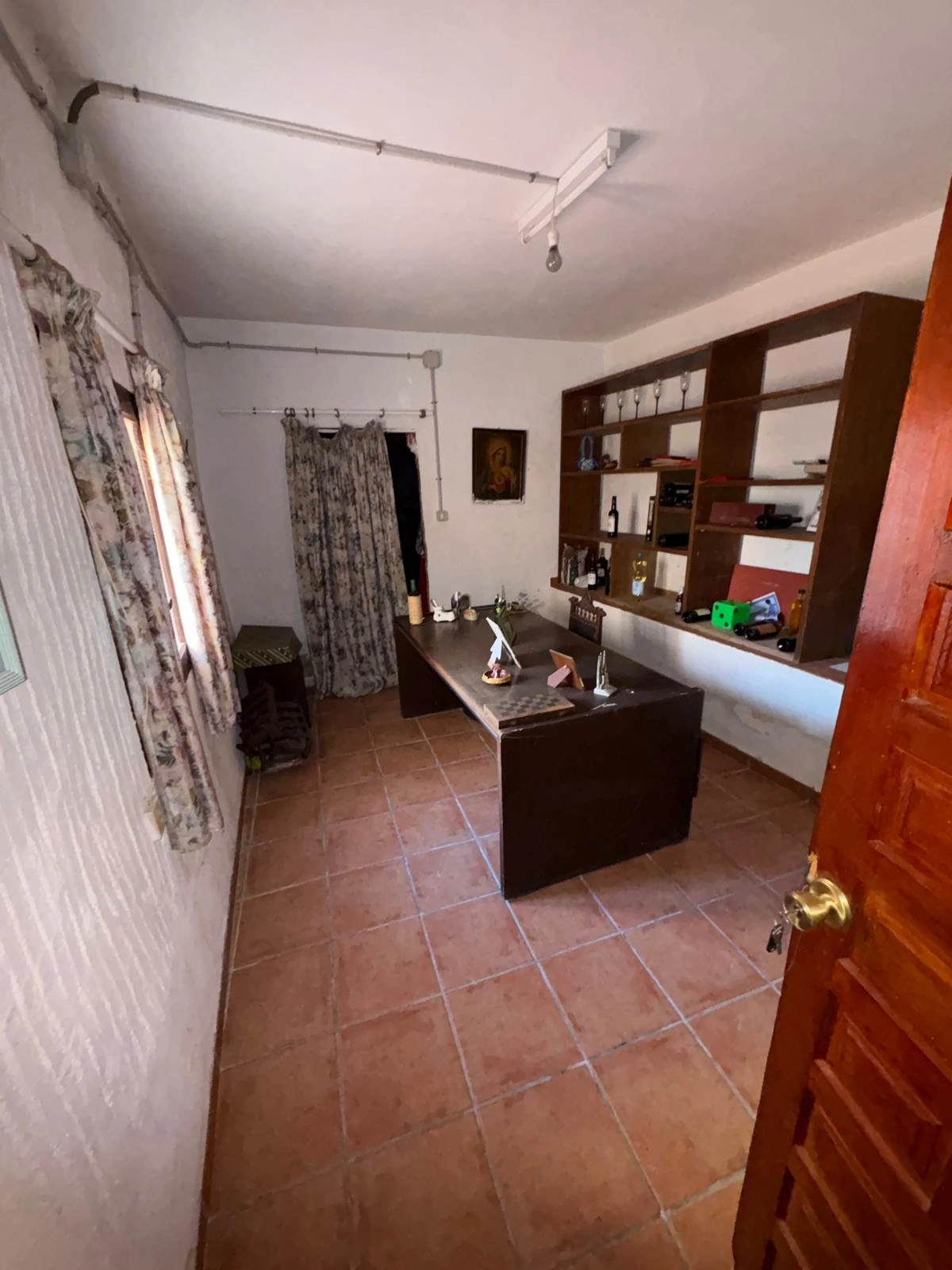 8216 - FINCA EN PLENA NATURALEZA  CON MUCHA TRAQUILIDAD