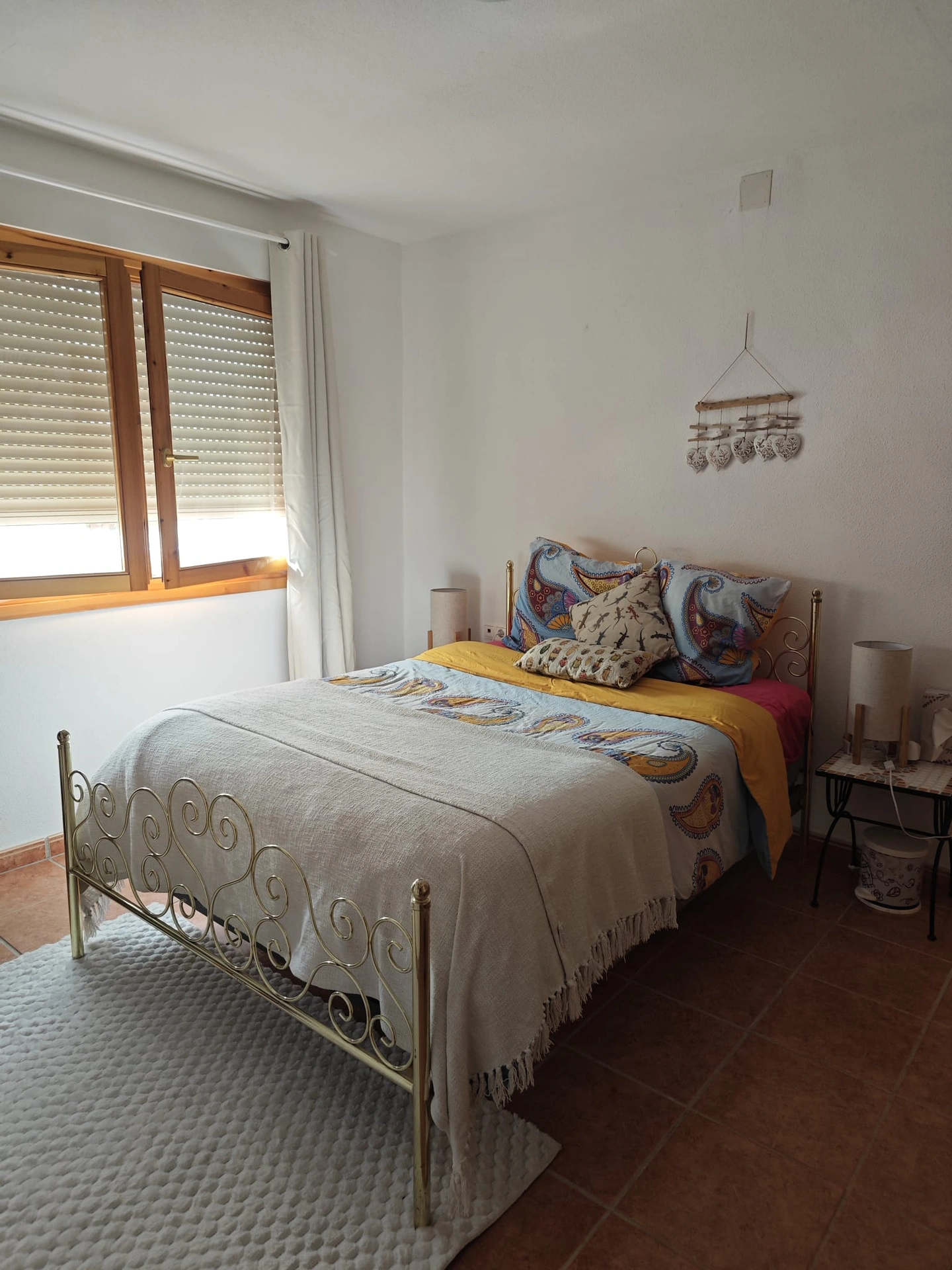Casa en Relleu, Alicante - 3 Habitaciones, 2 Baños en Venta