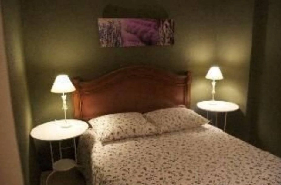 Encanto de Pueblo en Relleu – Casa de 3 Dormitorios y 2 Baños