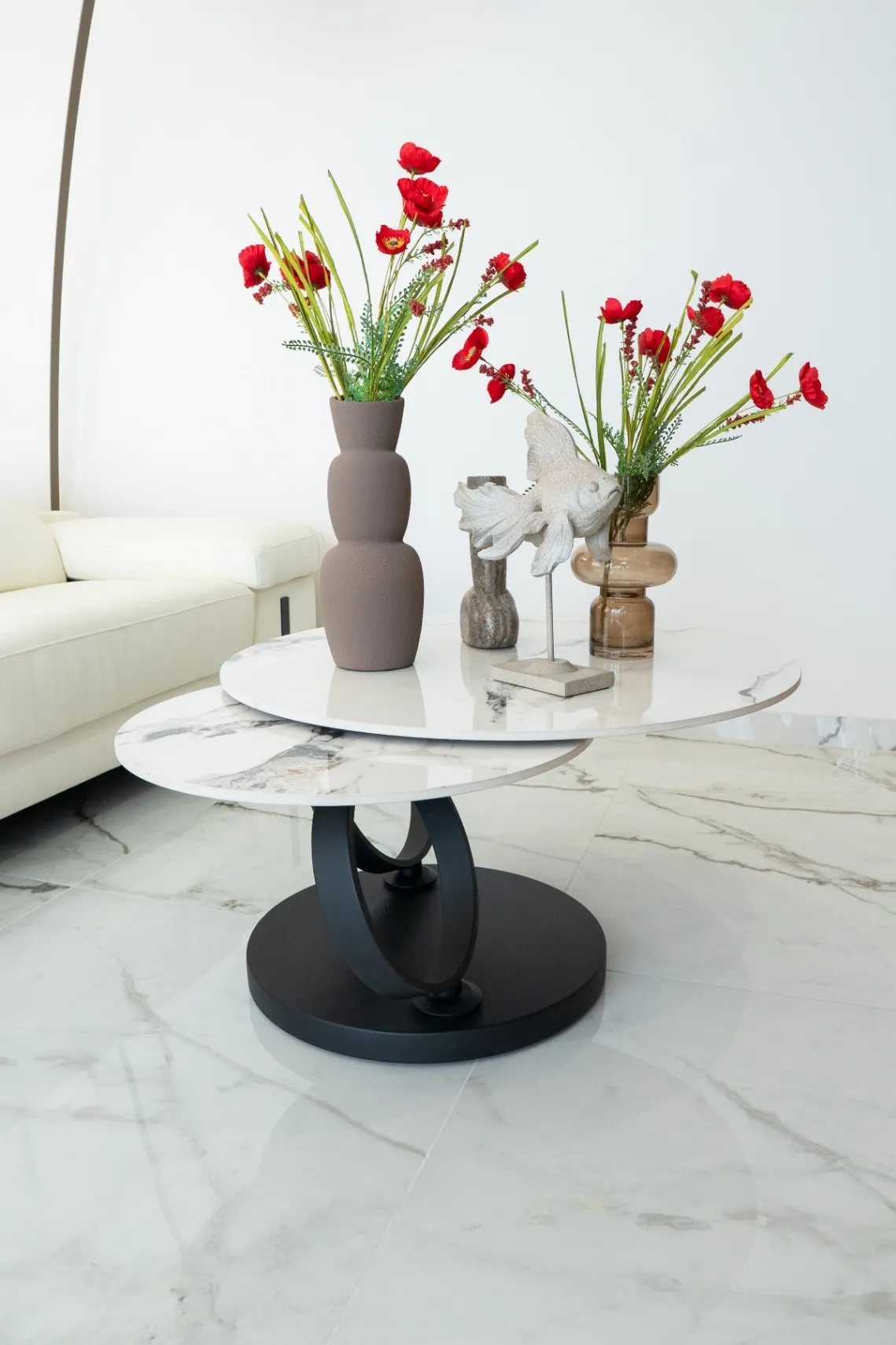 6139 - Estupenda villa de diseño moderno y sostenible, pensada para disfrutar de una vida tranquila, cómoda y en armonía con el entorno