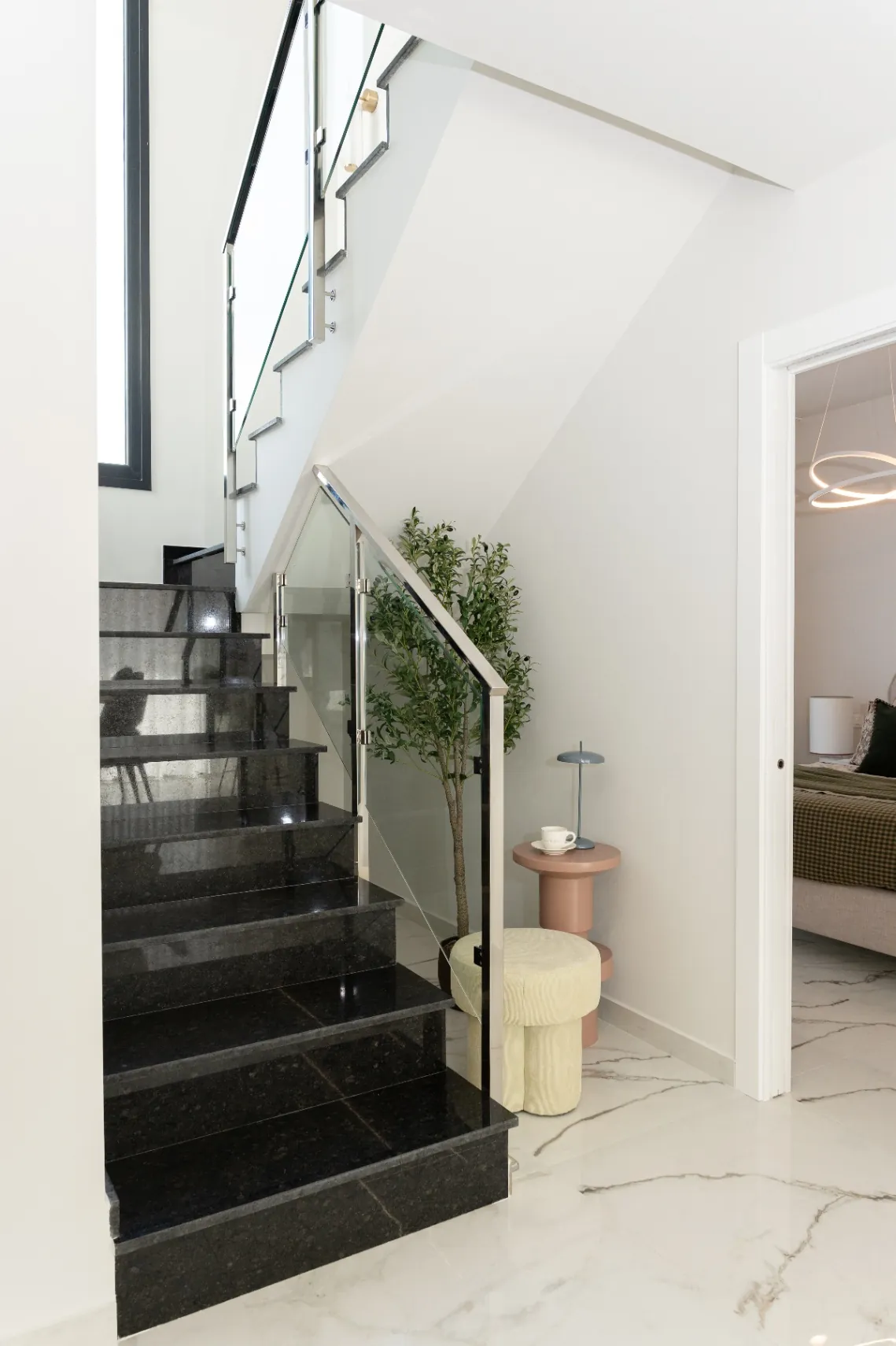 2882 - Villa en venta con 3 habitaciones en Ciudad Quesada