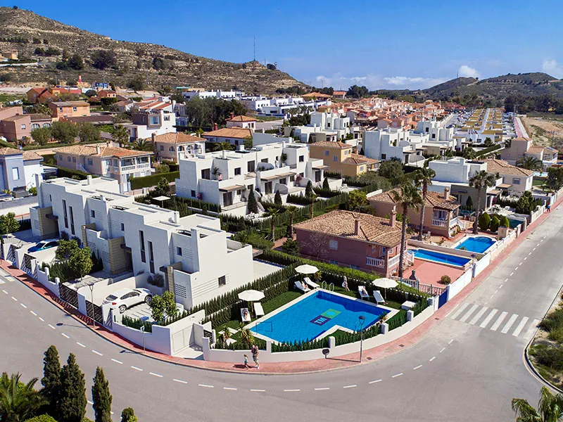 6485 - Un Oasis de Luz, Espacio y Naturaleza en Busot
