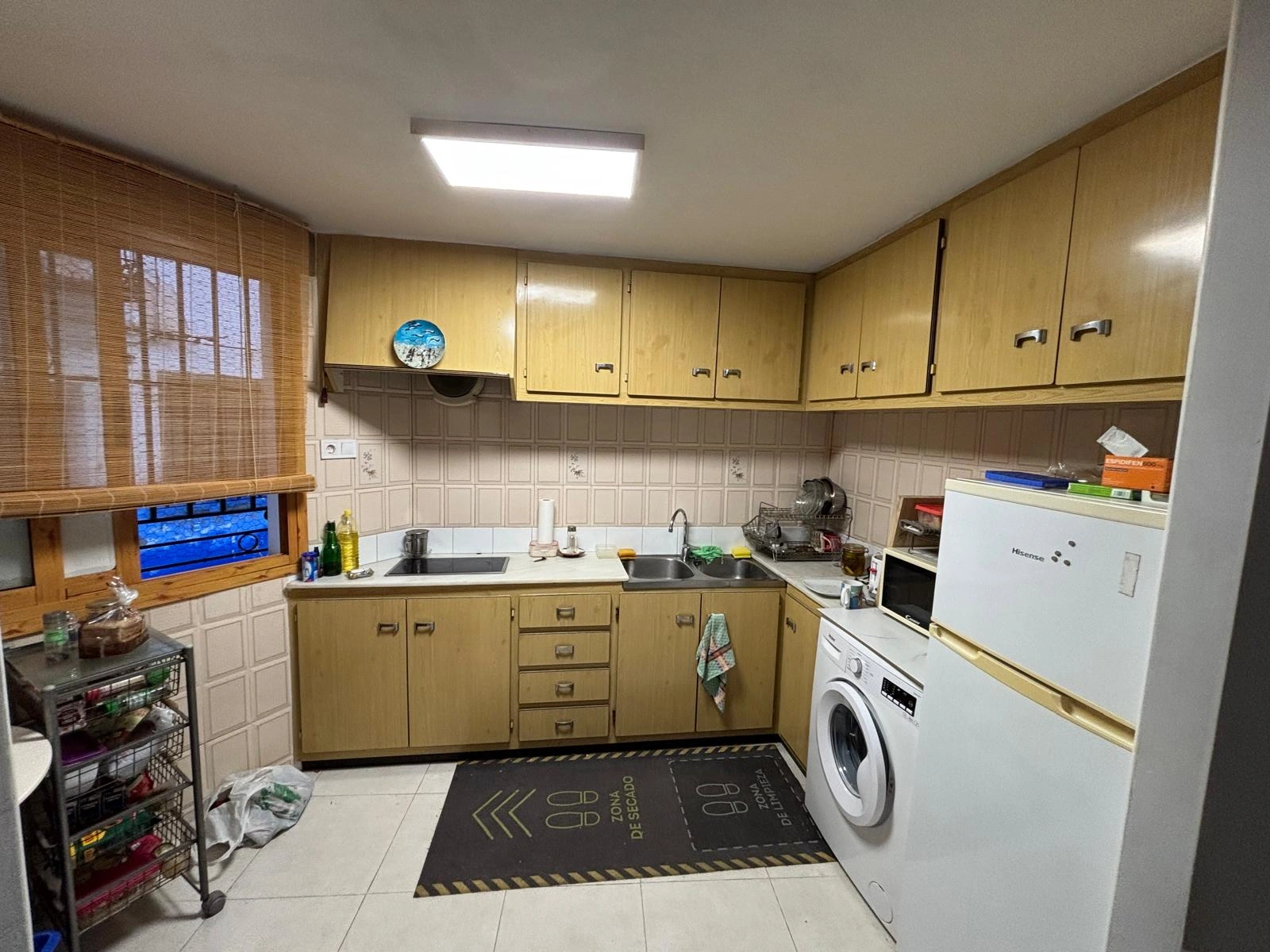 Casa con encanto en el Centro Histórico de Finestrat