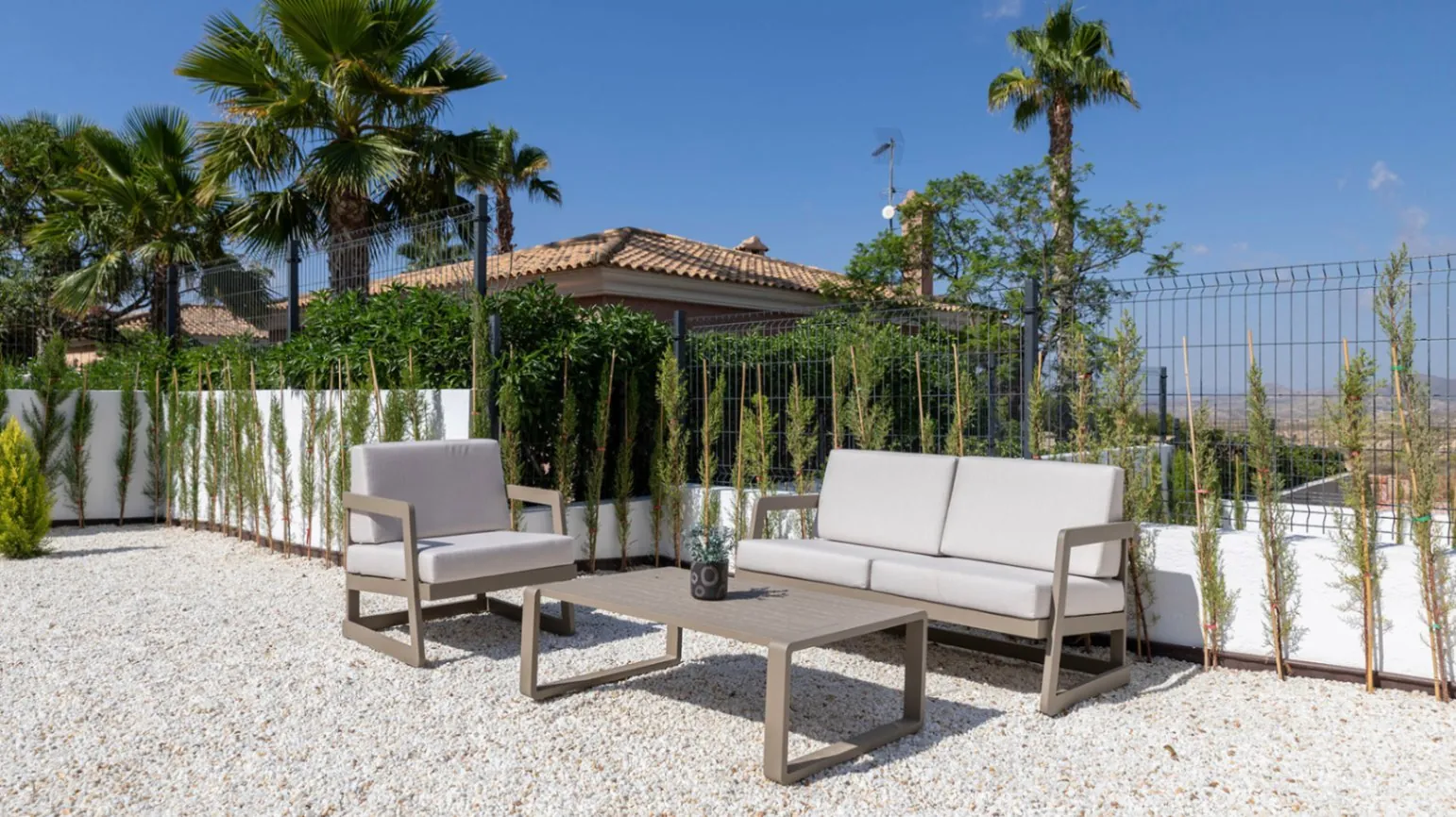 6485 - Un Oasis de Luz, Espacio y Naturaleza en Busot