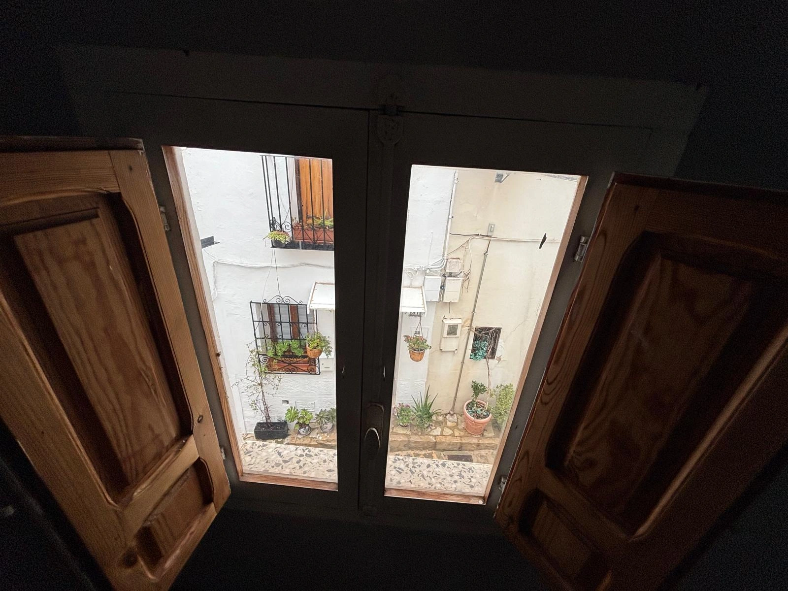 Casa con encanto en el Centro Histórico de Finestrat