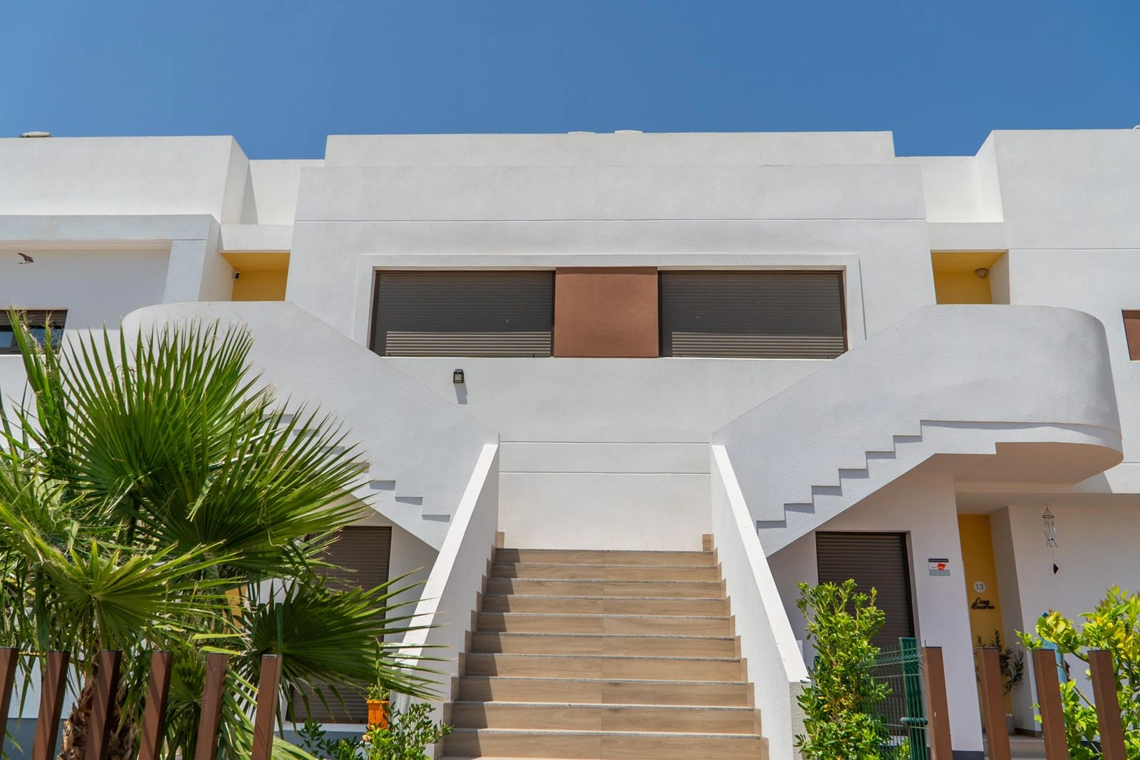 Apartamentos de 2 dormitorios en el Campo de Golf Vistabella