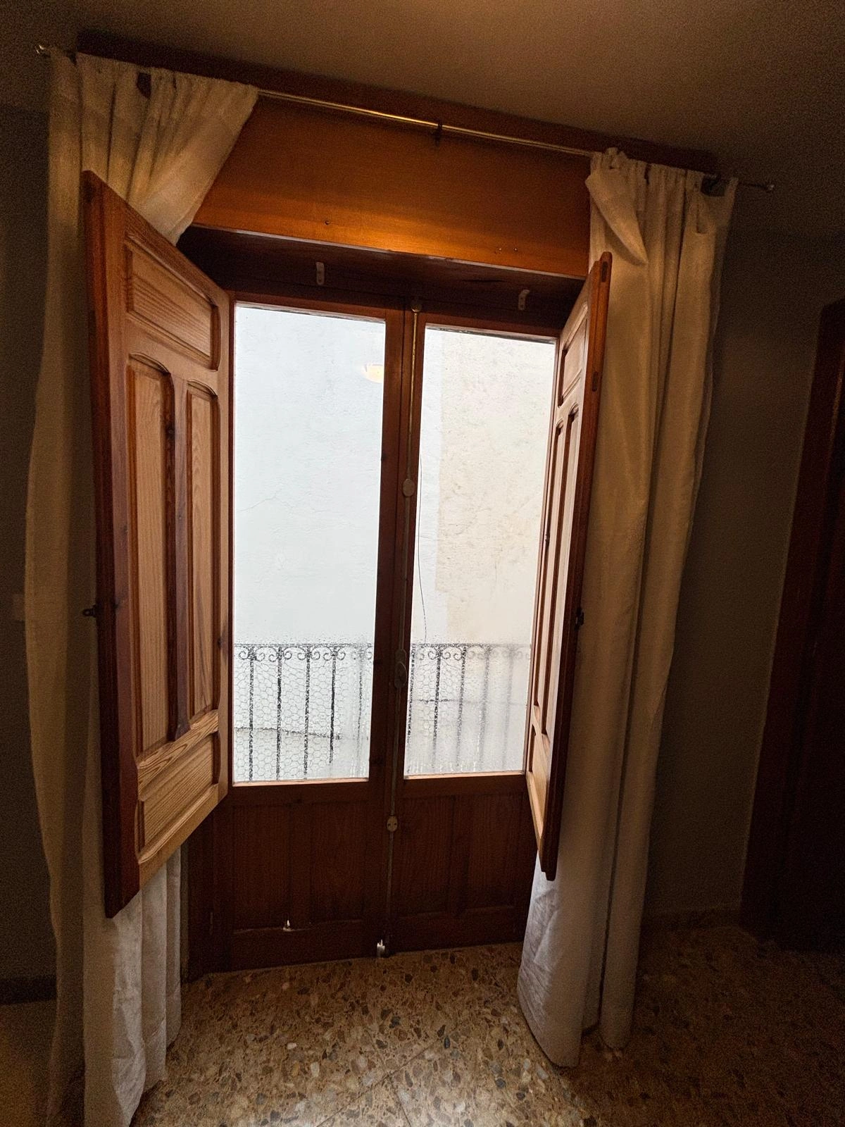 Casa con encanto en el Centro Histórico de Finestrat