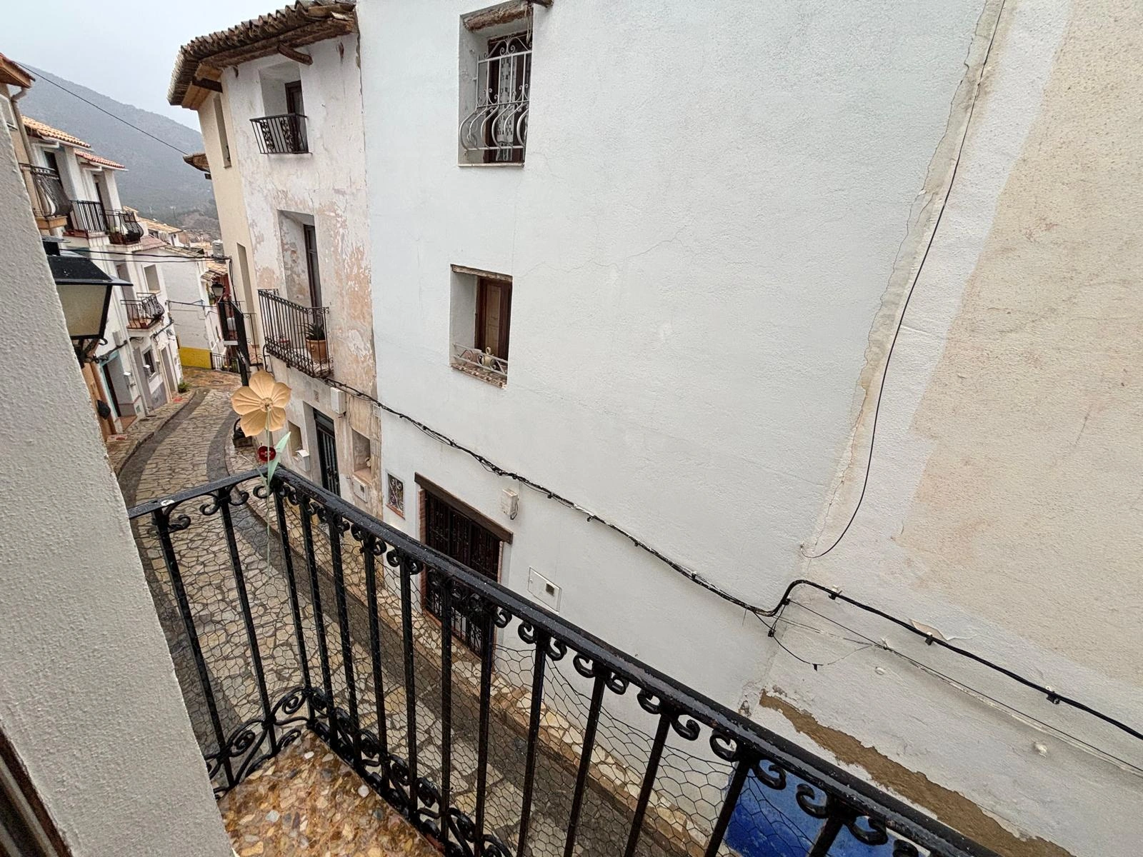 Casa con encanto en el Centro Histórico de Finestrat