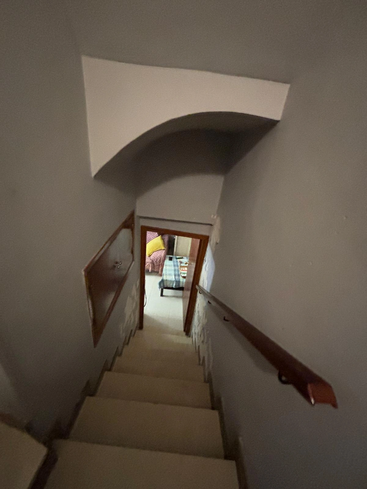 Casa con encanto en el Centro Histórico de Finestrat
