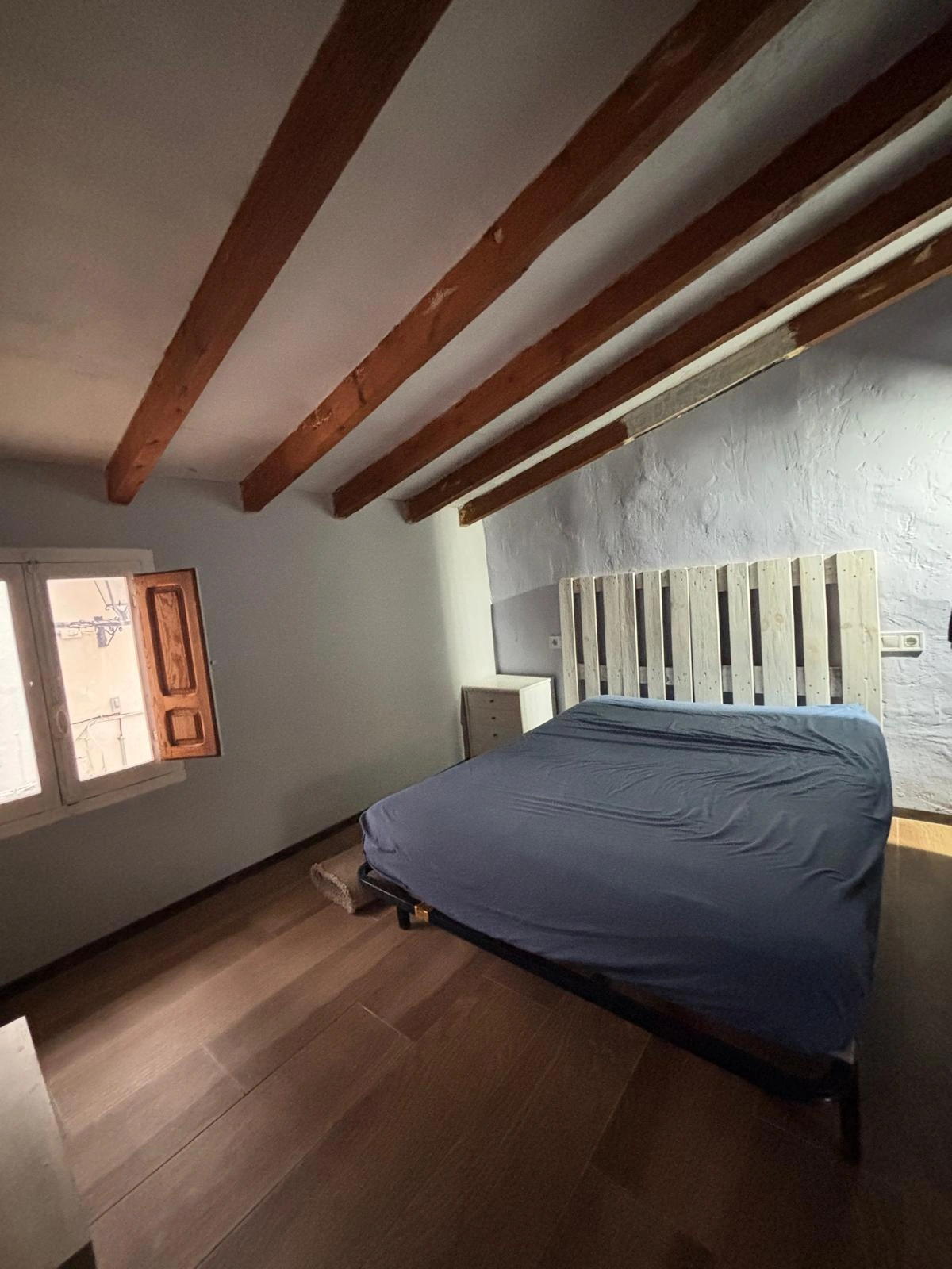 Casa con encanto en el Centro Histórico de Finestrat