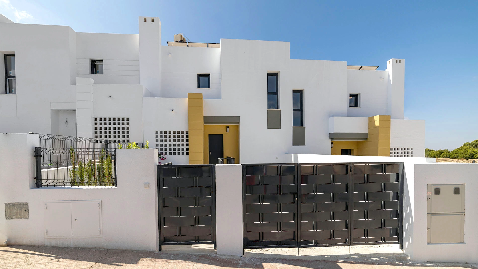 6485 - Un Oasis de Luz, Espacio y Naturaleza en Busot