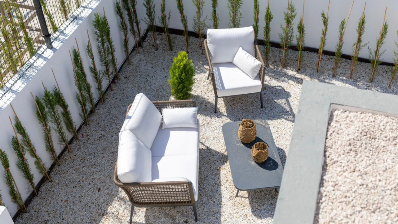 6485 - Un Oasis de Luz, Espacio y Naturaleza en Busot