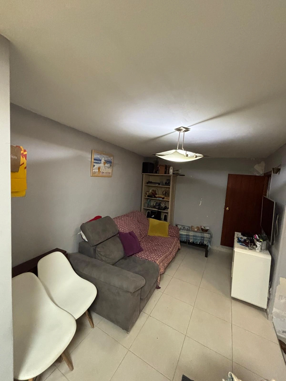Casa con encanto en el Centro Histórico de Finestrat