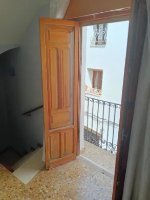 Casa con encanto en el Centro Histórico de Finestrat