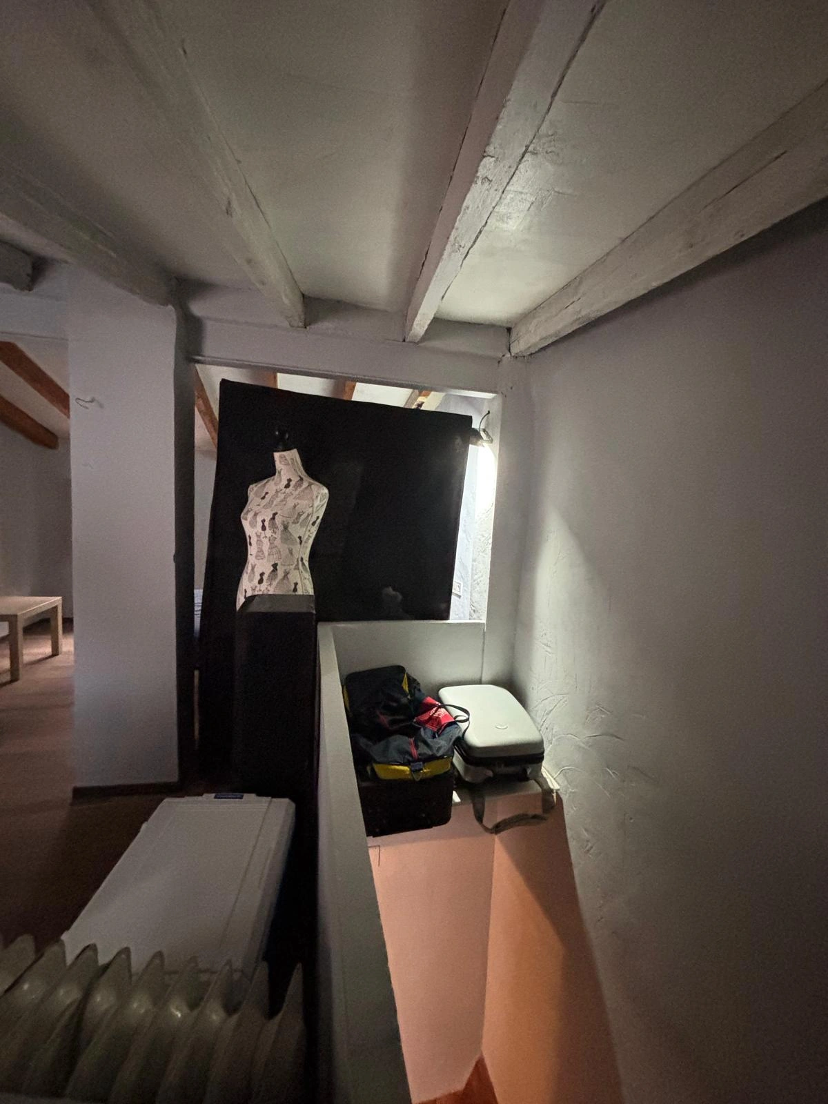 Casa con encanto en el Centro Histórico de Finestrat