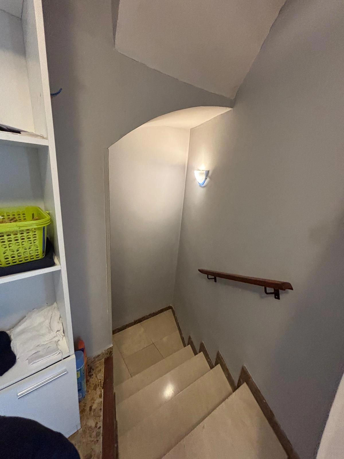 Casa con encanto en el Centro Histórico de Finestrat