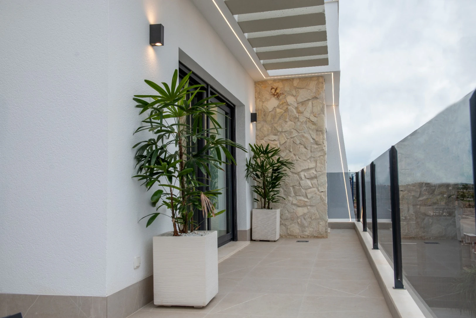 2101 - Chalet/Villa en venta, Santa Rosalía, Torre-Pacheco, Murcia