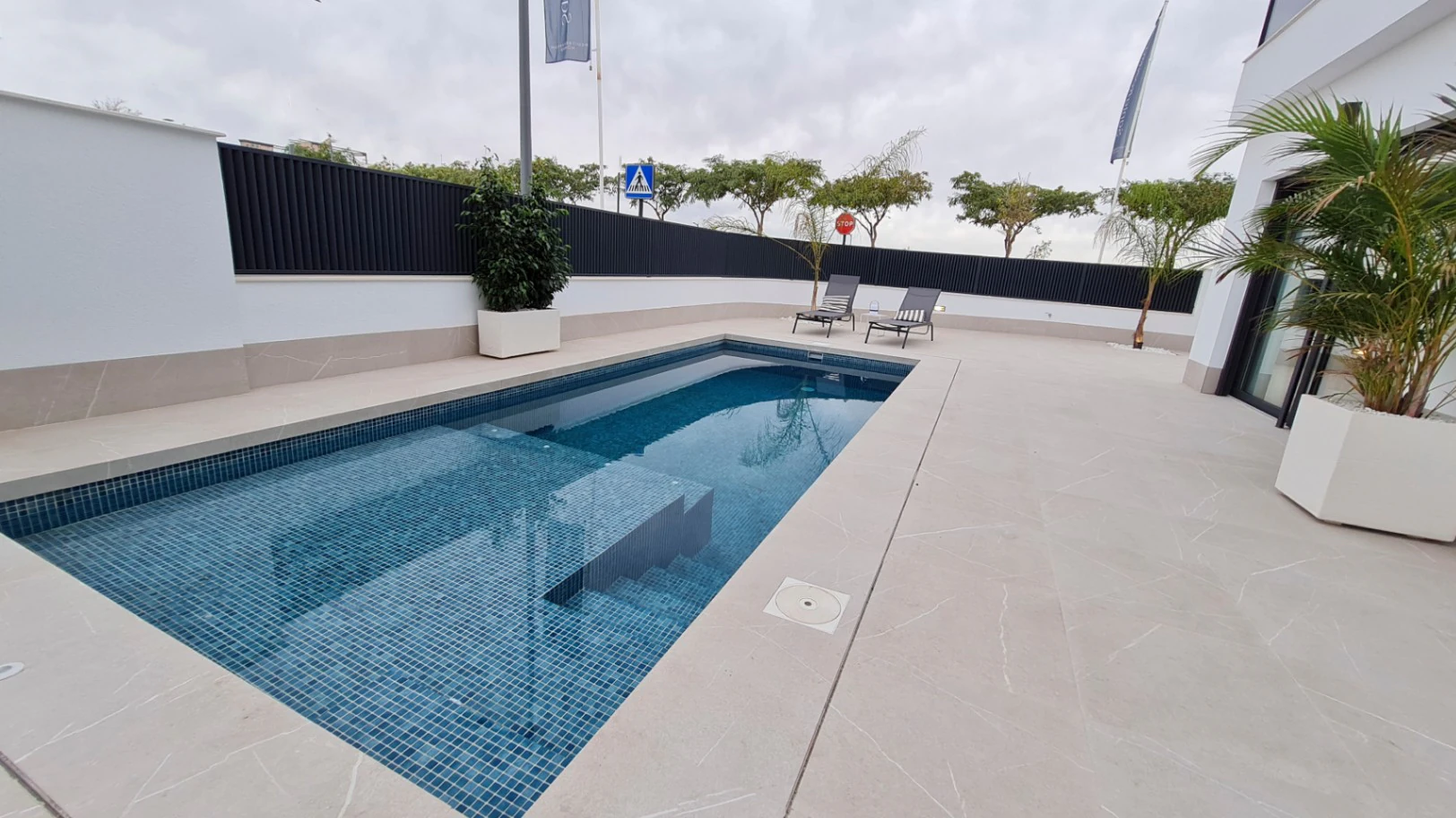 2101 - Chalet/Villa en venta, Santa Rosalía, Torre-Pacheco, Murcia