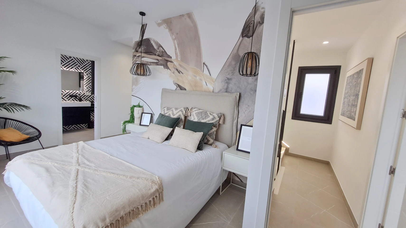 2101 - Chalet/Villa en venta, Santa Rosalía, Torre-Pacheco, Murcia