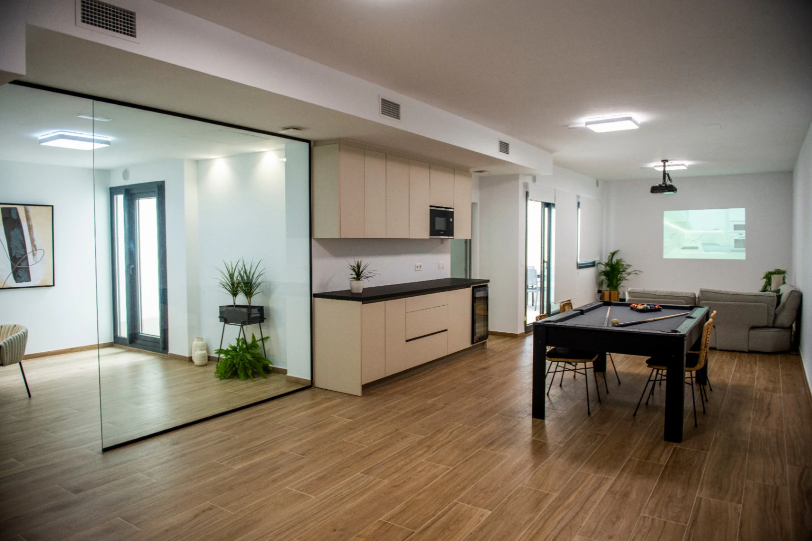 2101 - Chalet/Villa en venta, Santa Rosalía, Torre-Pacheco, Murcia