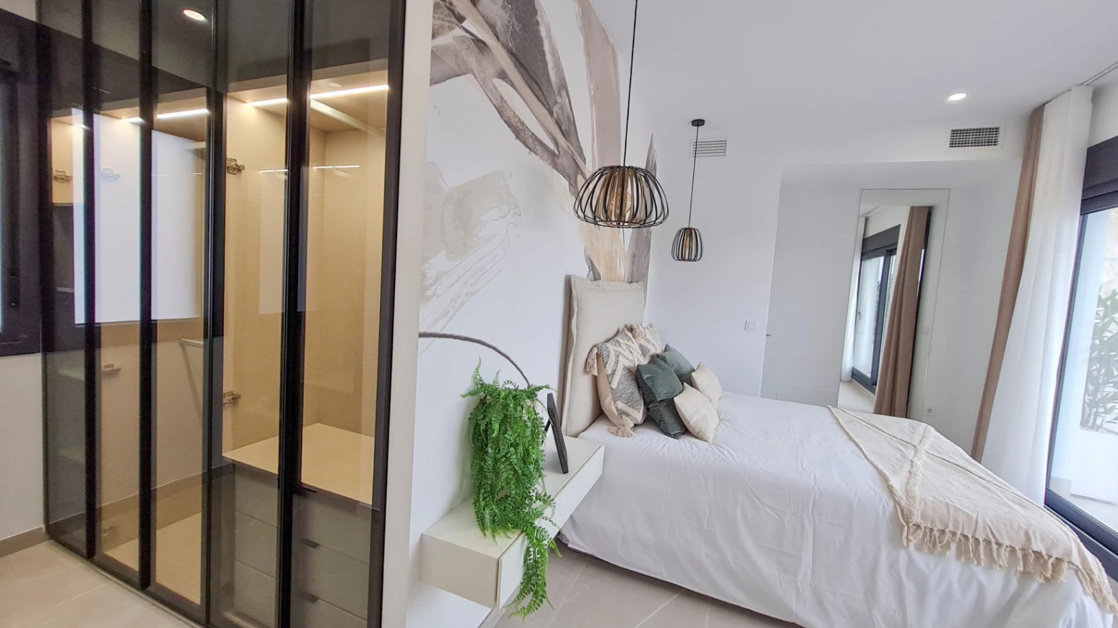 2101 - Chalet/Villa en venta, Santa Rosalía, Torre-Pacheco, Murcia