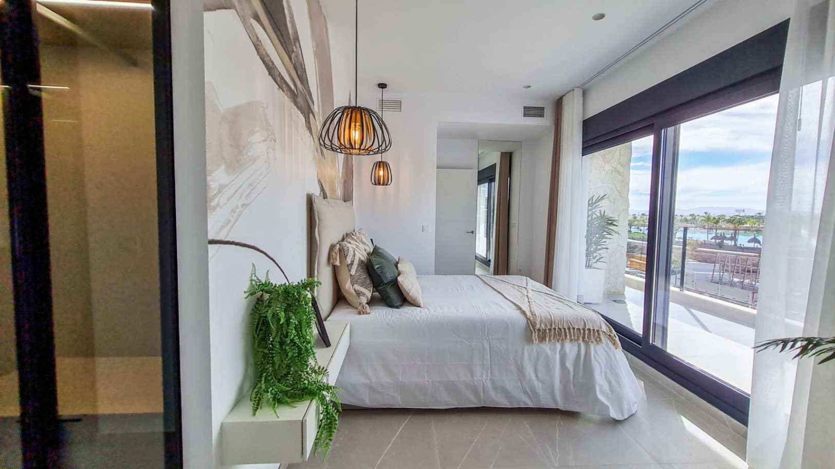 2101 - Chalet/Villa en venta, Santa Rosalía, Torre-Pacheco, Murcia