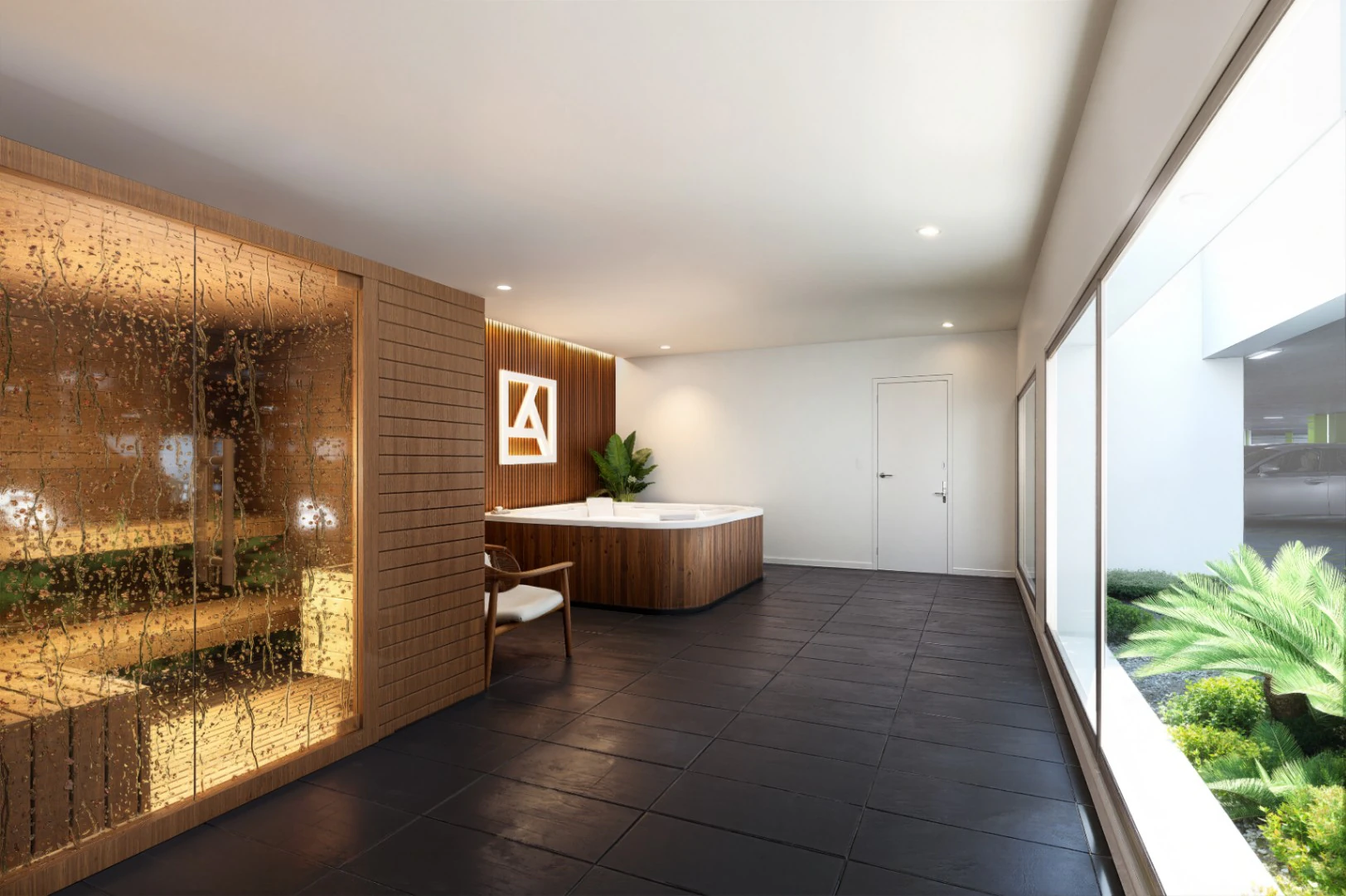 8831 - Precioso apartamento en Los Alcázares, Murcia, moderno y sostenible, con un ambiente cálido y acogedor.