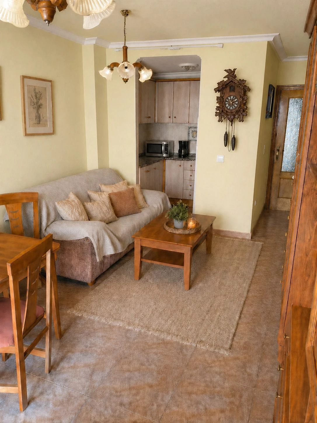 Apartamento en venta en Torrevieja, Alicante