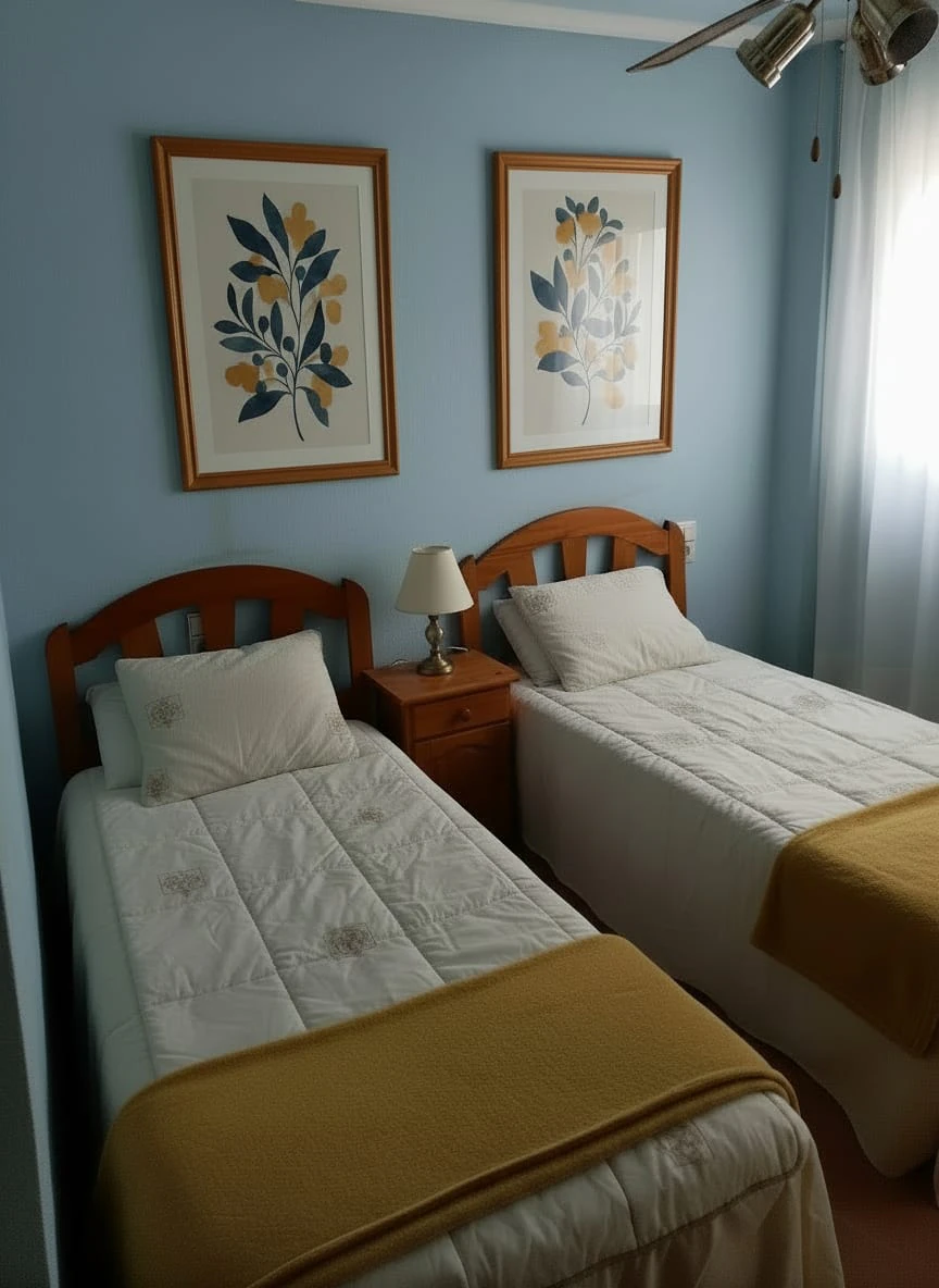 Apartamento en venta en Torrevieja, Alicante