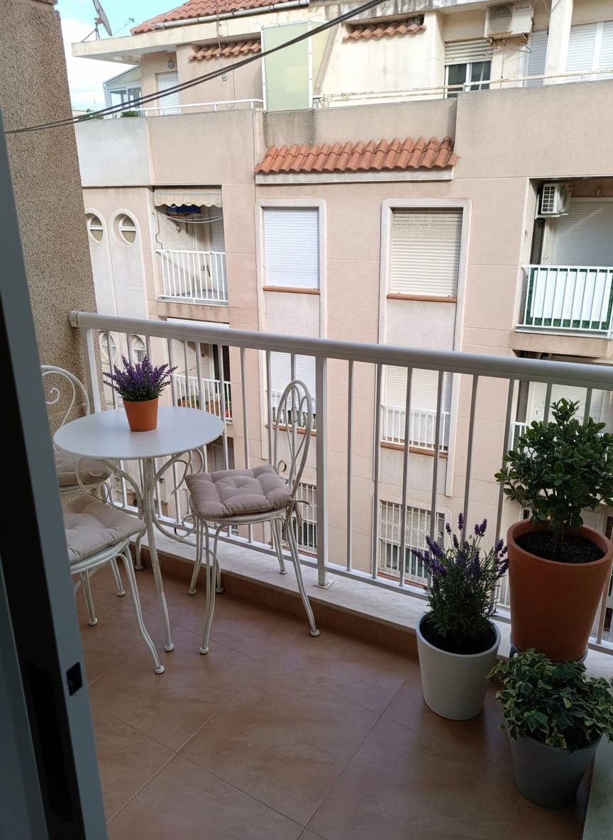 Apartamento en venta en Torrevieja, Alicante