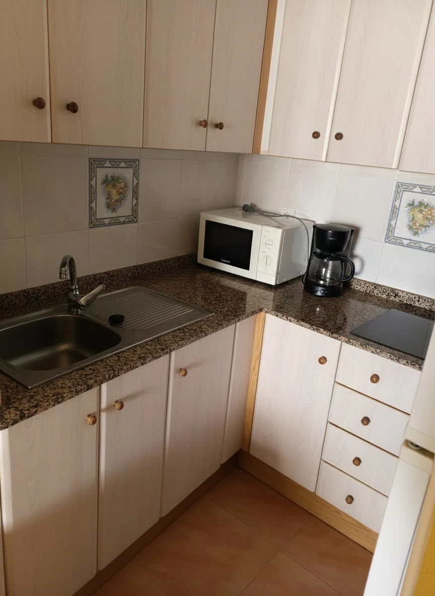 Apartamento en venta en Torrevieja, Alicante