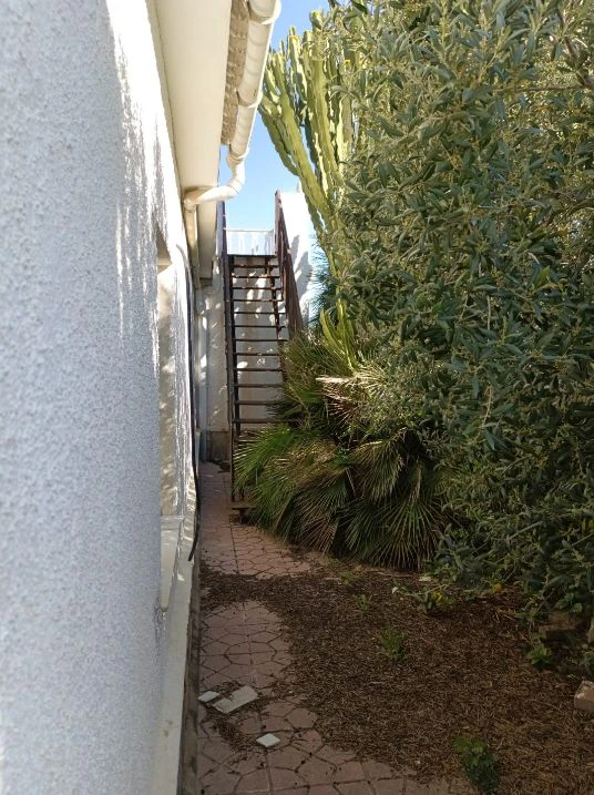 Chalet para buena inversión, a reformar en San Fulgencio