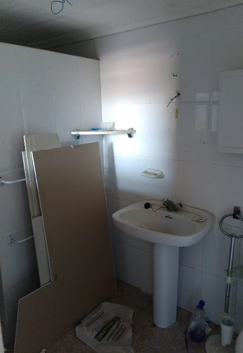 Chalet para buena inversión, a reformar en San Fulgencio