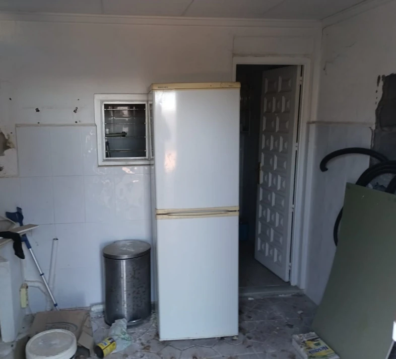 Chalet para buena inversión, a reformar en San Fulgencio
