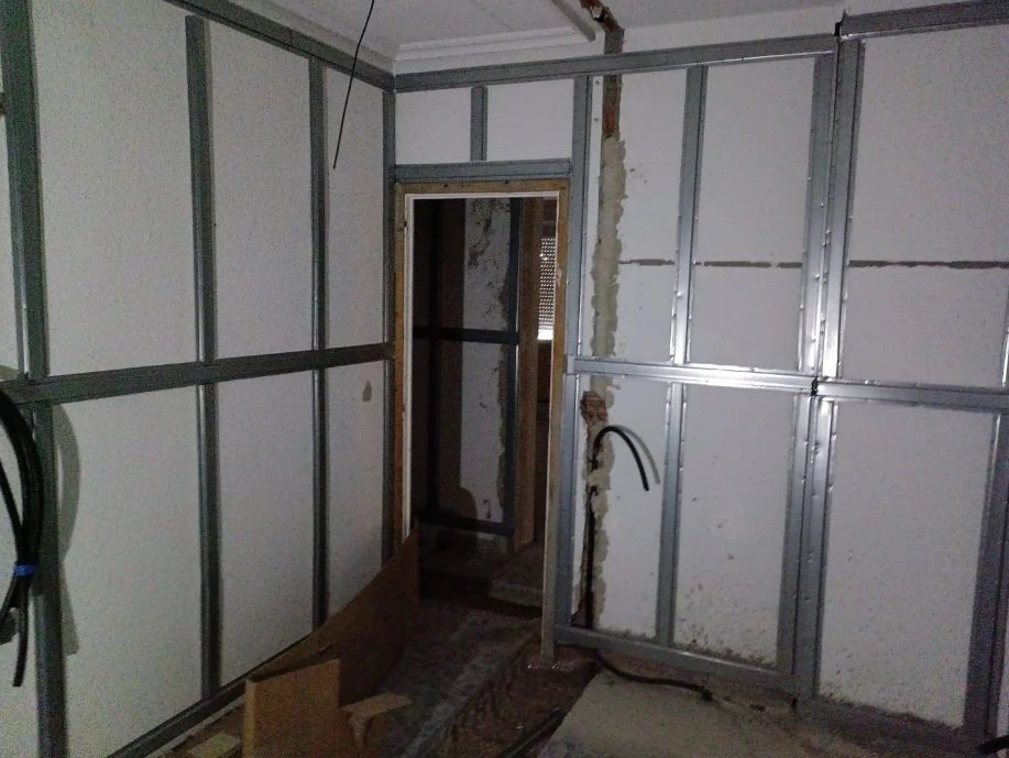 Chalet para buena inversión, a reformar en San Fulgencio