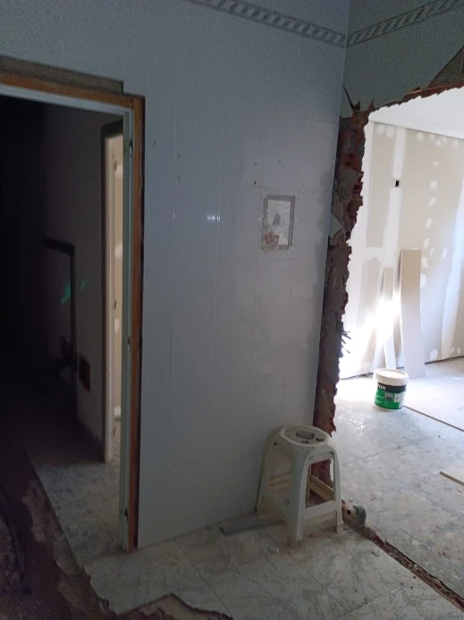 Chalet para buena inversión, a reformar en San Fulgencio