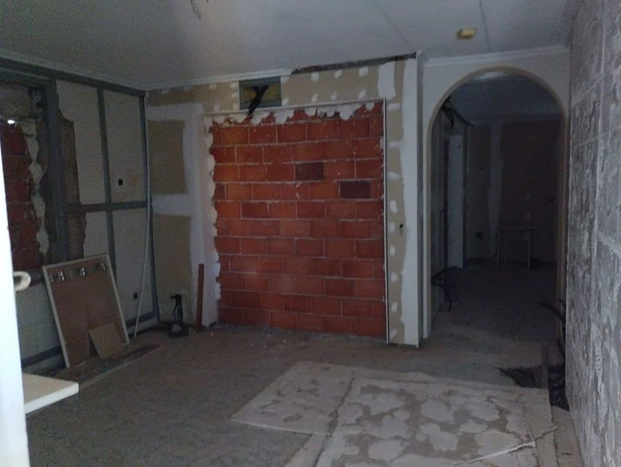 Chalet para buena inversión, a reformar en San Fulgencio
