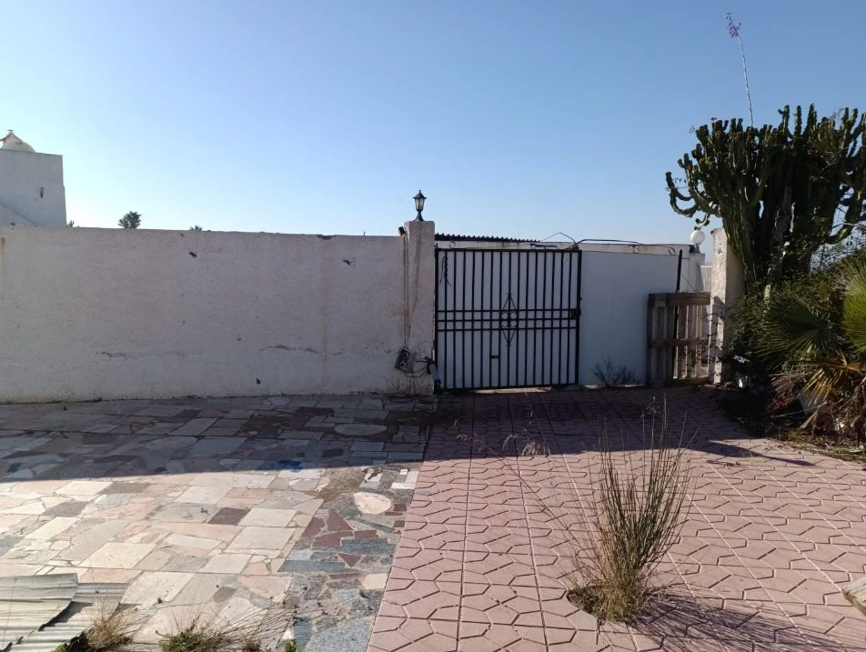 Chalet para buena inversión, a reformar en San Fulgencio