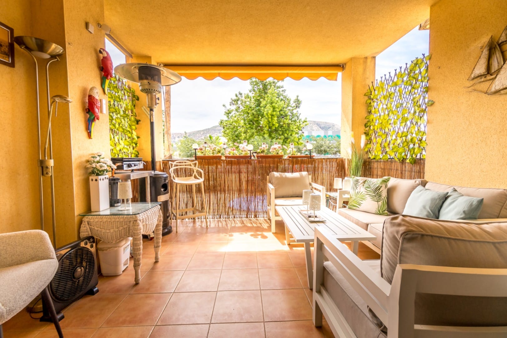 Appartement à vendre de 2 chambres à Alfaz del Pi