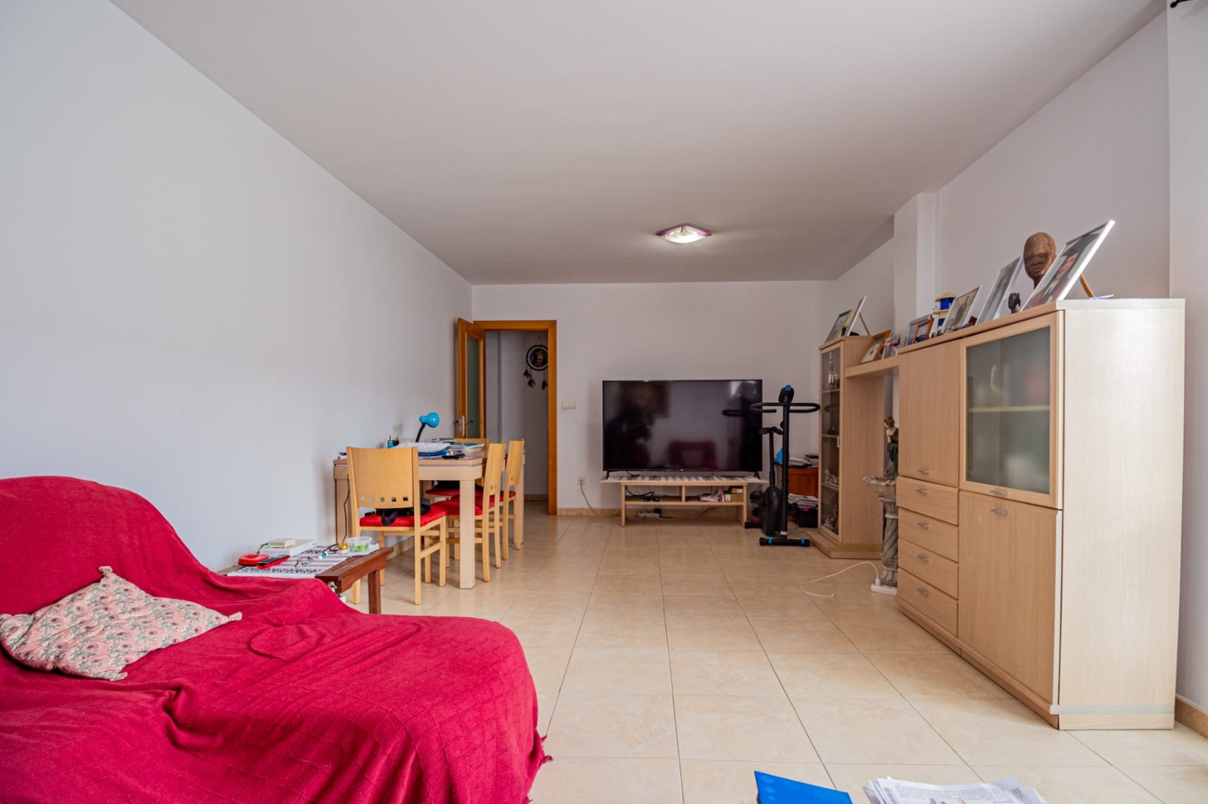 Venta. Apartamento en Altea