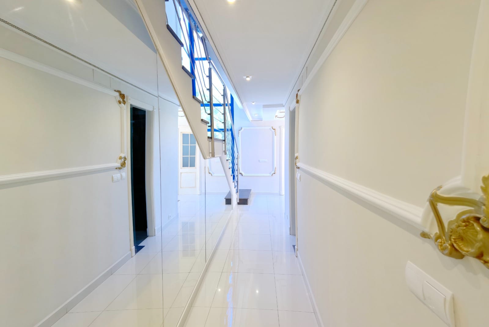 For Sale. Villa in Altea