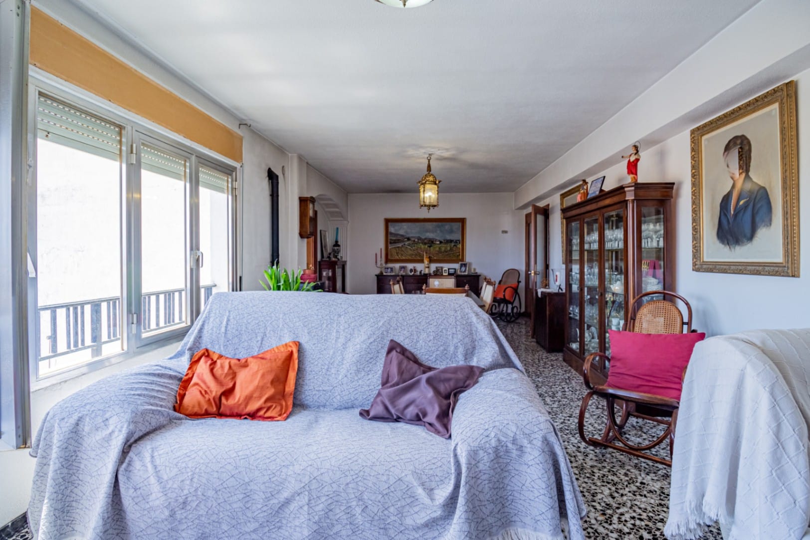 For Sale. Apartment in Altea