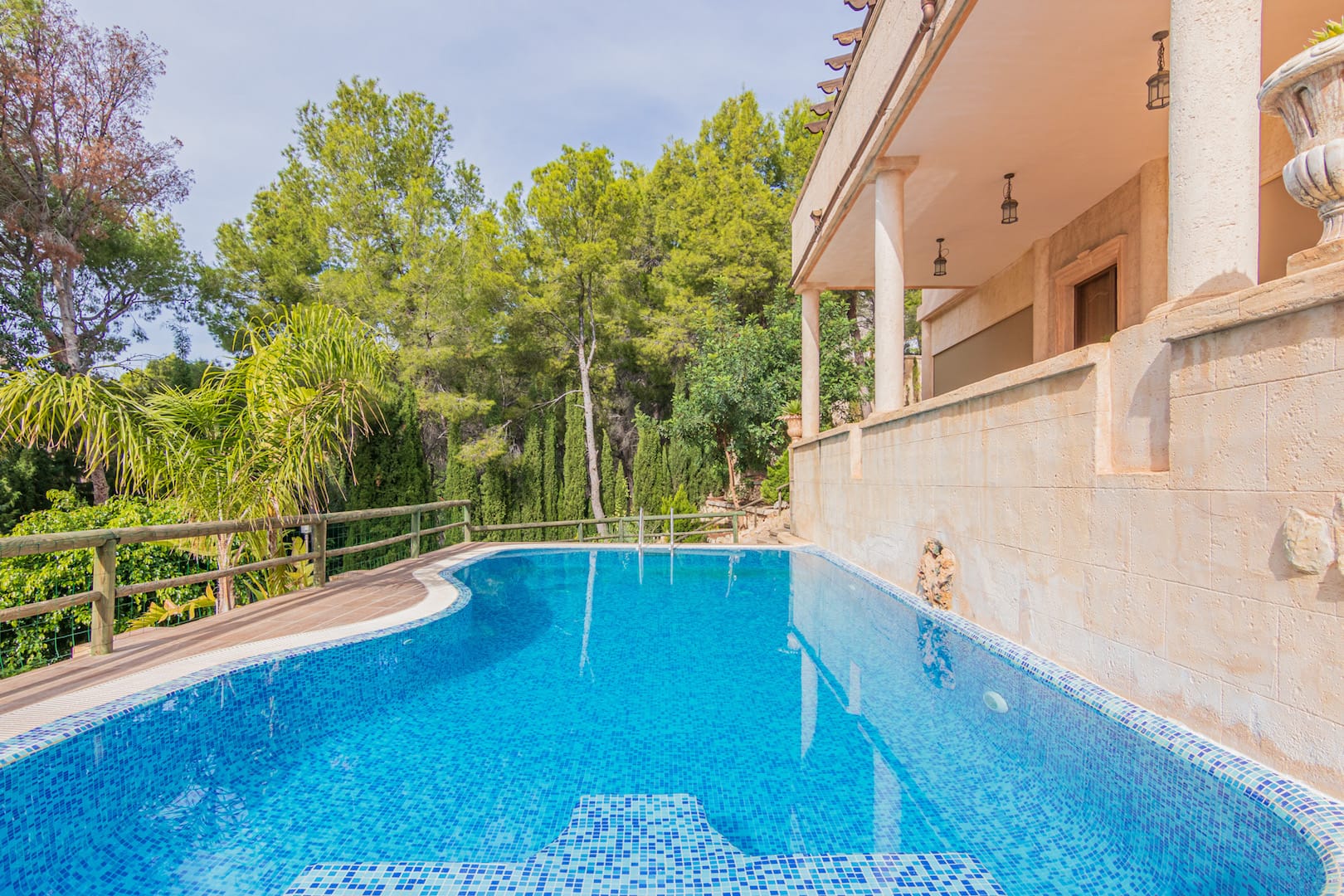 Venta. Chalet/Villa en Altea