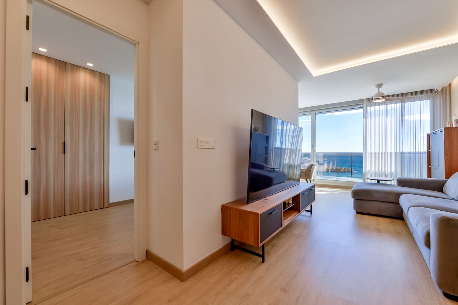 Venta. Apartamento en Altea