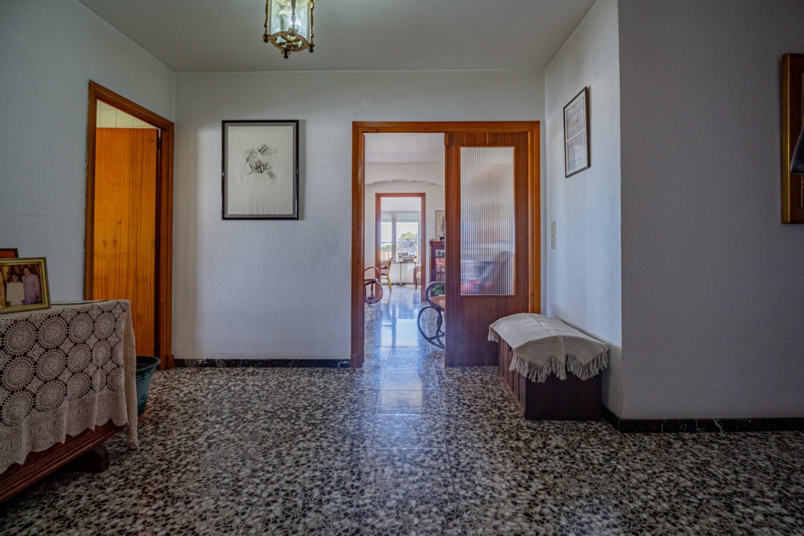 For Sale. Apartment in Altea