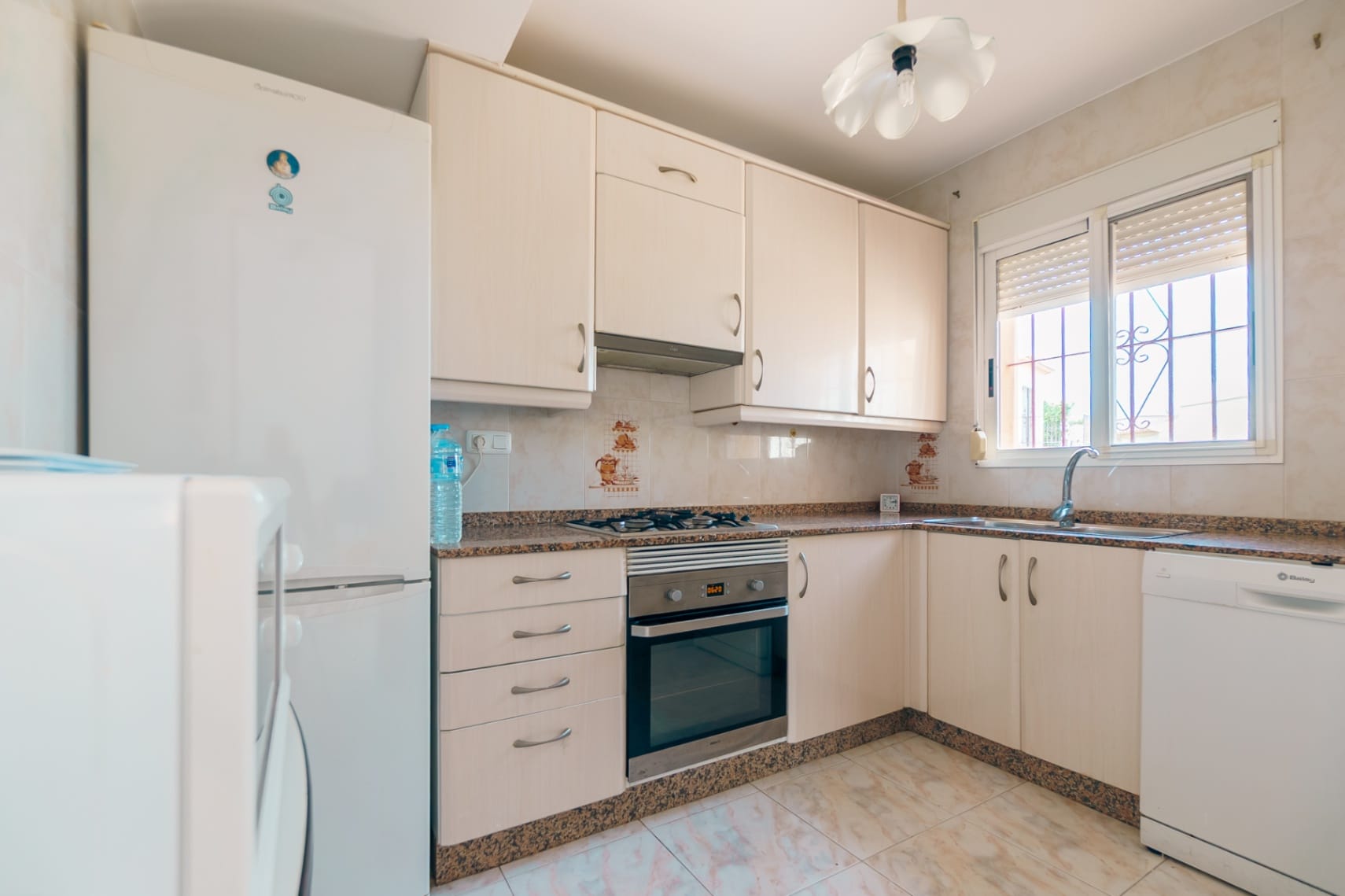 Townhouse for sale in Albir, Alfaz del Pi.