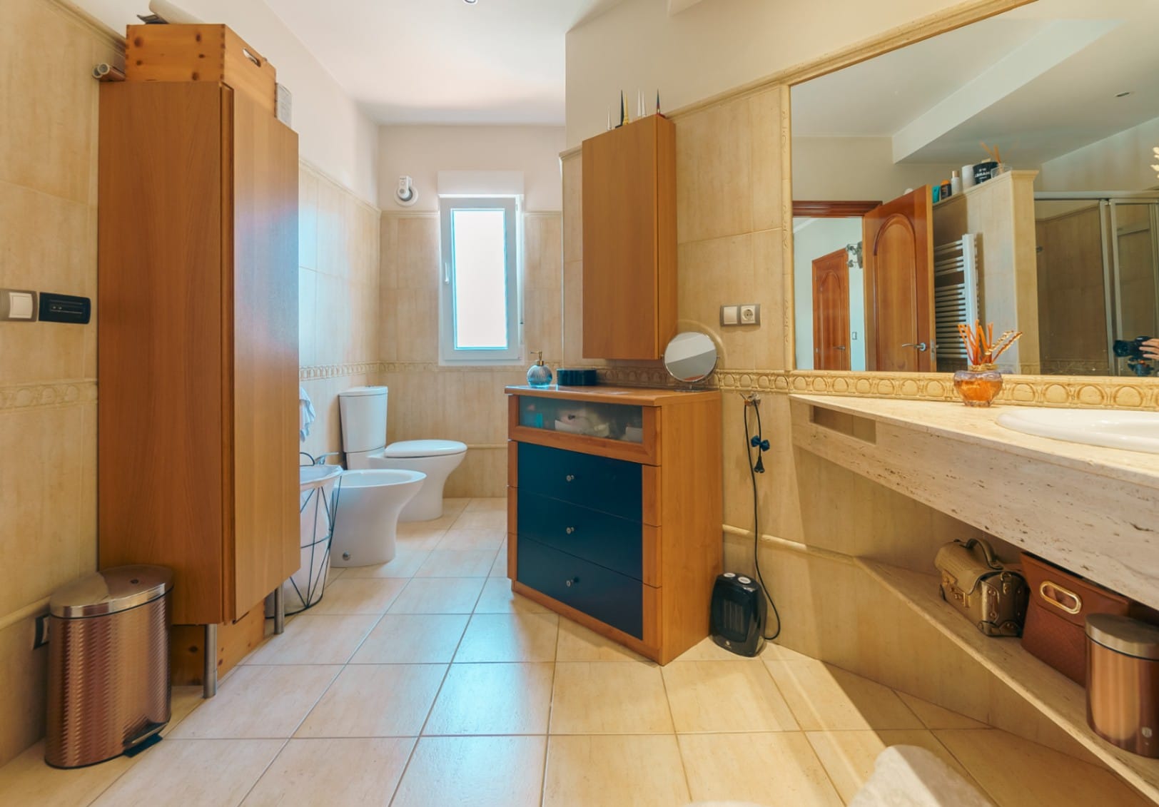 Detached chalet in L'Albir with pool
